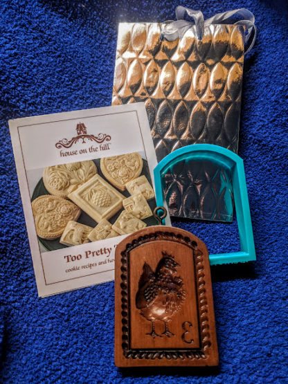 12 Days of Christmas Gift Set