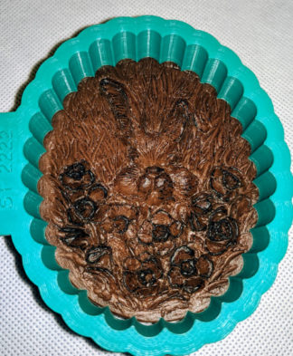 Custom cookie cutter