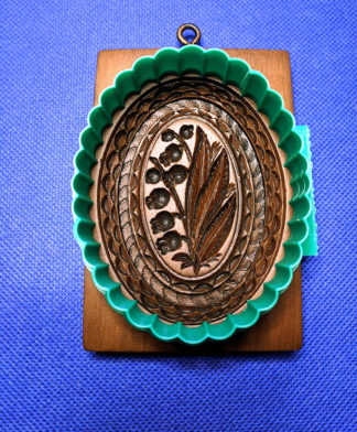 Custom cookie cutter